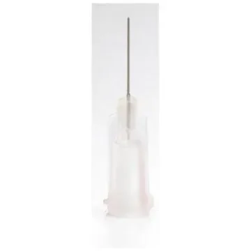 Metcal Clear Needle Nozzle Dispensing Tip, 27 Gauge - 927050-TE product image