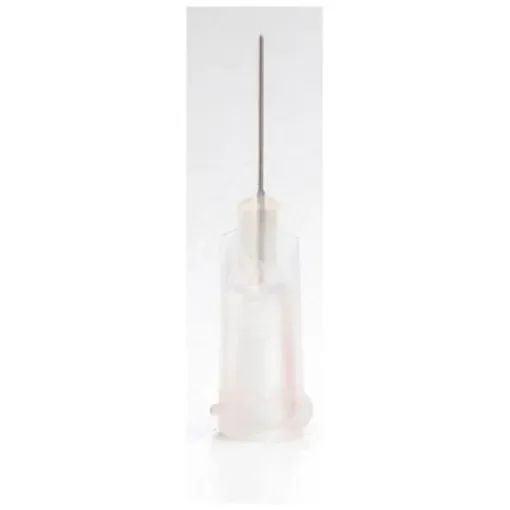 Metcal Clear Needle Nozzle Dispensing Tip, 27 Gauge - 927050-TE product image