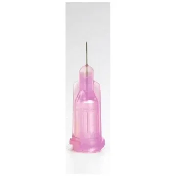 Metcal Lavender Needle Nozzle Dispensing Tip, 30 Gauge - 930025-TE product image
