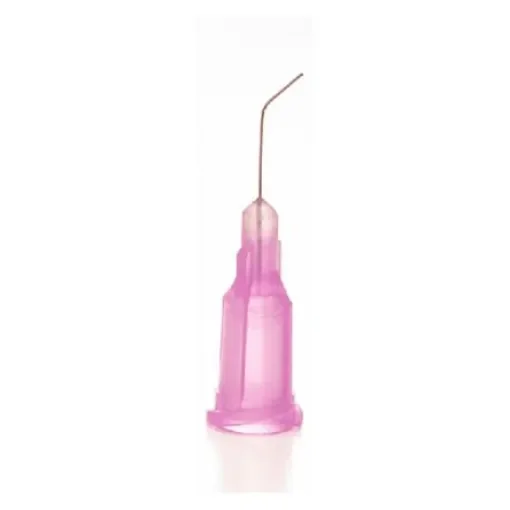 Metcal Lavender Needle Nozzle Dispensing Tip, 30 Gauge - 930050-45BTE product image