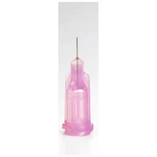 Metcal Lavender Needle Nozzle Dispensing Tip, 30 Gauge - 930050-TE product image