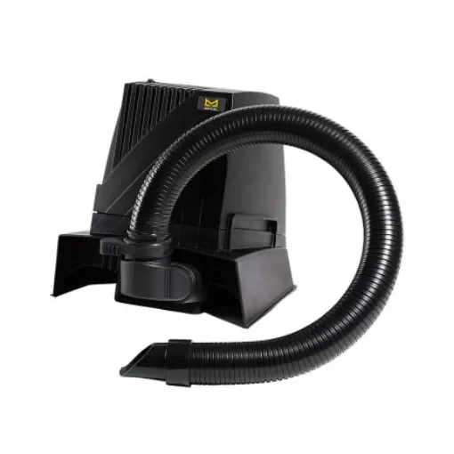 Metcal BVX-100, 100-240V ac Solder Fume Extractor, 85W - BVX-103 product image