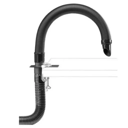 Metcal BVX-100, 100-240V ac Solder Fume Extract Arm Kit, 85W - BVX-ARM-K1 product image