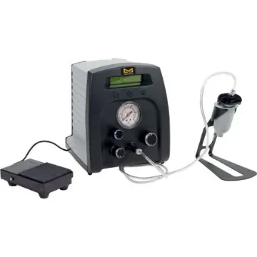 Metcal DX-255, Manual Material Dispenser product image