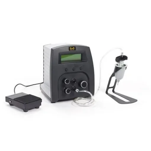 Metcal DX-350, Automatic, Manual Material Dispenser product image