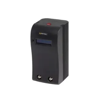 Metcal Soldering Accessory Soldering Station Power Supply Unit MX-5200 Series, for use with MX Soldering System - MX-PS5200 product image