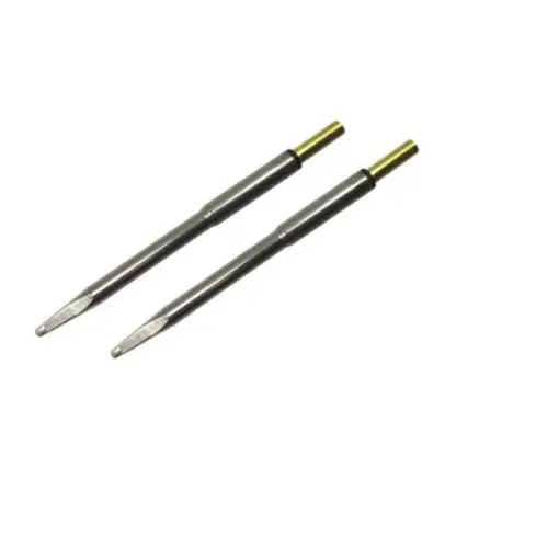 Metcal PTTC-703 2 mm Blade Soldering Iron Tip for use with Metcal MX-500, MX-5000 and MX-5200 Series Soldering Systems product image