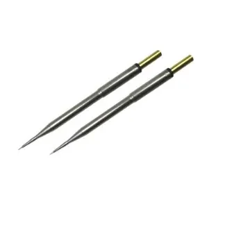 Metcal Replaceable Tip Tweezers Soldering Tweezers PTTC Series - PTTC-801 product image