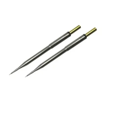 Metcal Replaceable Tip Tweezers Soldering Tweezers PTTC Series - PTTC-801 product image