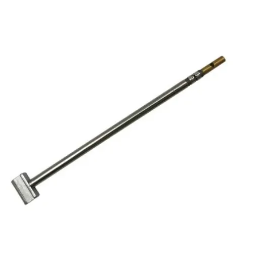 Metcal SMC-7BL0016S 0.5 mm Blade Soldering Iron Tip for use with CV-500, Metcal CV-5200, MX-500, MX-5200 and MX-5200 product image