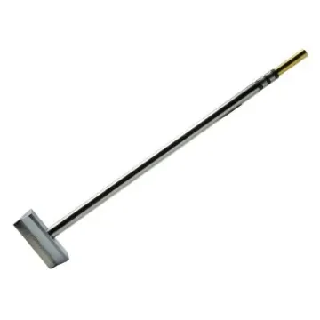 Metcal SMC-7BL0025H 0.5 mm Blade Soldering Iron Tip for use with CV-500, Metcal CV-5200, MX-500, MX-5200 and MX-5200 product image