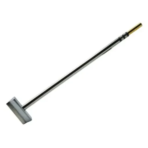 Metcal SMC-7BL0025H 0.5 mm Blade Soldering Iron Tip for use with CV-500, Metcal CV-5200, MX-500, MX-5200 and MX-5200 product image