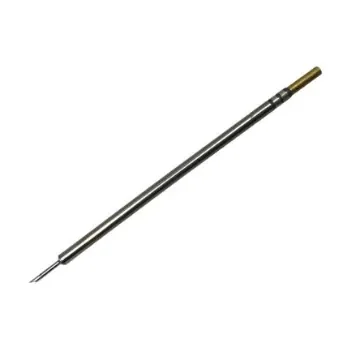 Metcal SMC-7HF6020S 2.03 mm Hoof Soldering Iron Tip for use with CV-500, Metcal CV-5200, MX-500, MX-5200 and MX-5200 product image