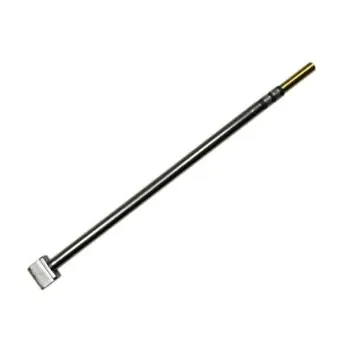 Metcal SMC-8BL0010S 0.5 mm Blade Soldering Iron Tip for use with CV-500, Metcal CV-5200, MX-500, MX-5200 and MX-5200 product image