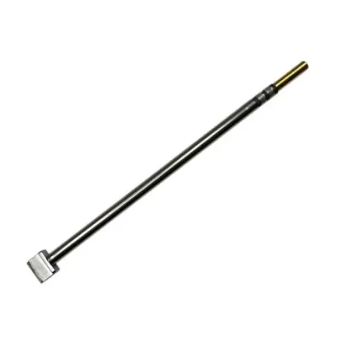 Metcal SMC-8BL0010S 0.5 mm Blade Soldering Iron Tip for use with CV-500, Metcal CV-5200, MX-500, MX-5200 and MX-5200 product image