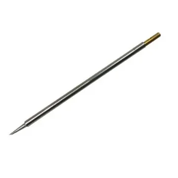 Metcal SMTC-1167 1.5 mm Hoof Soldering Iron Tip for use with Metcal MX-500, MX-5000 and MX-5200 Series Soldering Systems product image