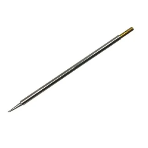 Metcal SMTC-1167 1.5 mm Hoof Soldering Iron Tip for use with Metcal MX-500, MX-5000 and MX-5200 Series Soldering Systems product image