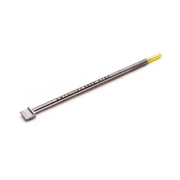 Metcal SMTC-160 0.3 mm Blade Soldering Iron Tip for use with Metcal MX-500, MX-5000 and MX-5200 Series Soldering Systems product image