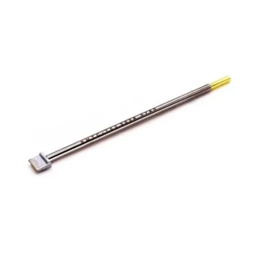 Metcal SMTC-160 0.3 mm Blade Soldering Iron Tip for use with Metcal MX-500, MX-5000 and MX-5200 Series Soldering Systems product image