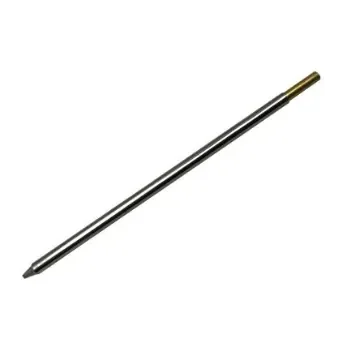Metcal STTC-837P 1.8 mm Chisel Soldering Iron Tip for use with Metcal MX-500, MX-5200 and MX-5200 Series Soldering product image