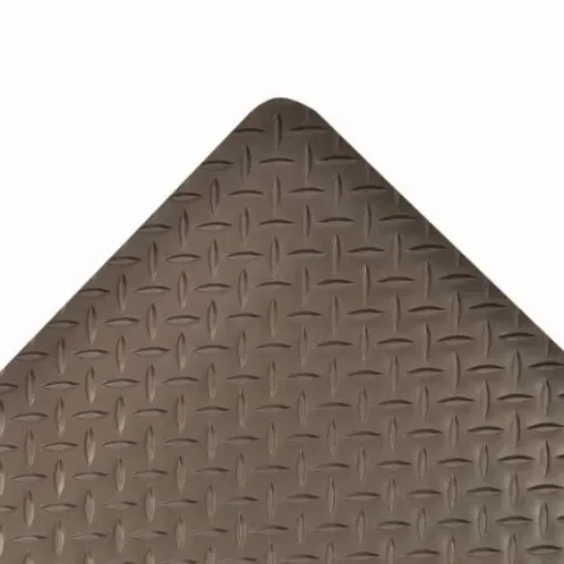 Notrax 479 PVC Anti-Fatigue Mat, 91cm x 150cm x 14mm - 479S0035BL product image
