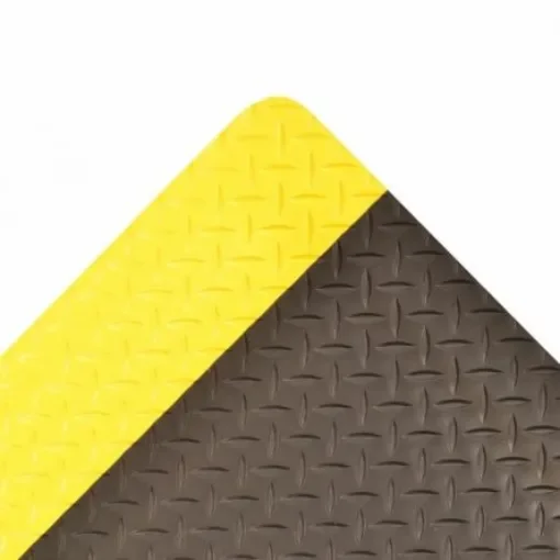 Notrax 479 PVC Anti-Fatigue Mat, 91cm x 150cm x 14mm - 479S0035YB product image
