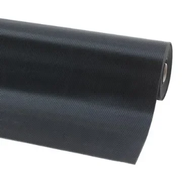 Notrax 750 Nitrile Rubber Blend Anti-Fatigue Mat, 100cm x 1000cm x 3mm - 750R0333RS product image
