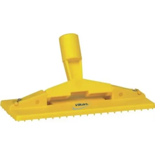 Vikan 55006 Mop Holder, Yellow product image