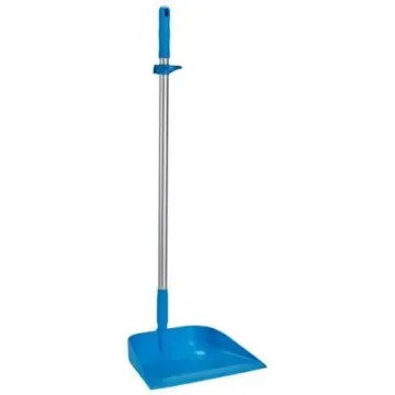 Vikan Blue Dust Pan for Cleaning - 56623 product image