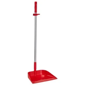 Vikan Red Dust Pan for Cleaning - 56624 product image