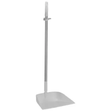 Vikan White Dust Pan for Cleaning - 56625 product image