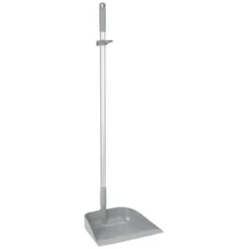 Vikan Grey Dust Pan for Cleaning - 566288 product image