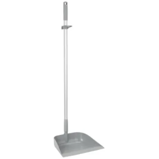 Vikan Grey Dust Pan for Cleaning - 566288 product image