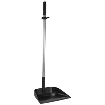 Vikan Black Dust Pan for Cleaning - 56629 product image