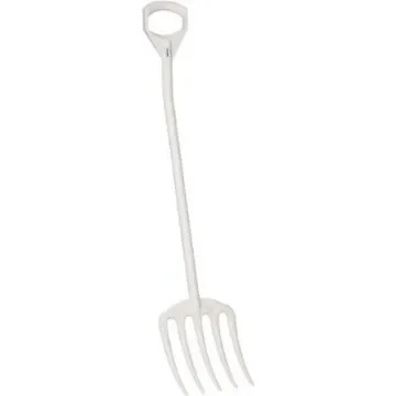 Vikan 1275 mm Ergonomic Shovel - 56905 product image
