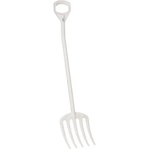 Vikan 1275 mm Ergonomic Shovel - 56905 product image