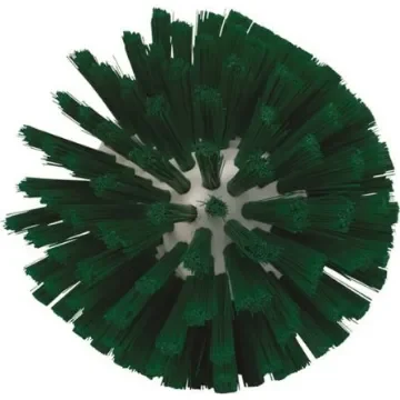 Vikan Green Hand Brush for Heavy Duty Cleaning with brush included - 70352 product image