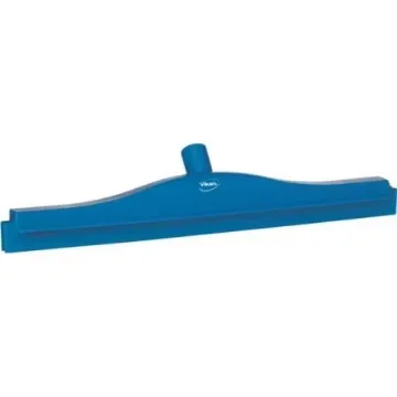 Vikan Blue Floor Squeegee, 100mm x 70mm x 500mm, for Floors - 77133 product image
