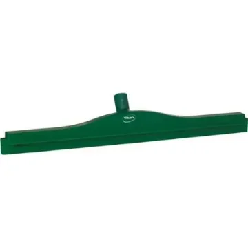 Vikan Green Squeegee, 70mm x 100mm x 600mm, for Wet Areas - 77242 product image