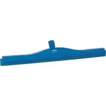Vikan Blue Squeegee, 70mm x 100mm x 600mm, for Wet Areas - 77243 product image