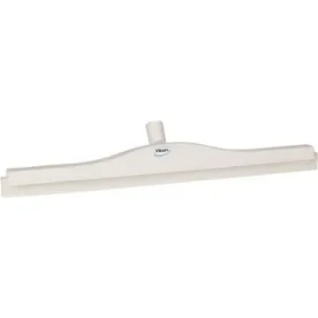 Vikan White Squeegee, 70mm x 100mm x 600mm, for Wet Areas - 77245 product image