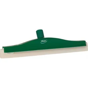 Vikan Green Floor Squeegee, 75mm x 110mm x 400mm, for Floors - 77622 product image