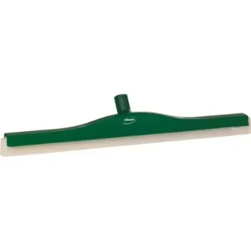 Vikan Green Floor Squeegee, 75mm x 100mm x 600mm, for Floors - 77642 product image