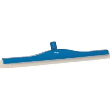 Vikan Blue Floor Squeegee, 75mm x 100mm x 600mm, for Floors - 77643 product image