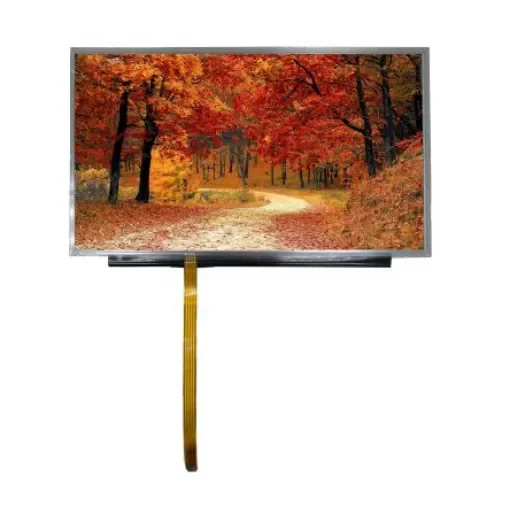 RS PRO TFT LCD Display / Touch Screen, 15.6in 1080p, 1920 x 1080pixels - 2765348 product image