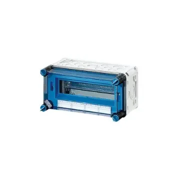 HENSEL Mi Distribution Board, 1 Way - Mi 1112 product image