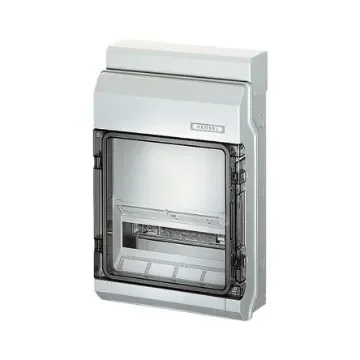 HENSEL KV Distribution Board, 63 A - KV 9220 product image