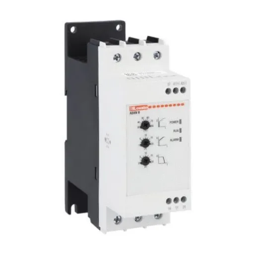 Lovato ADXN Motor Starter, , 11 kW, 100-240 VAC, 3 Phase, IP20 - ADXNB018 product image
