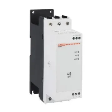 Lovato ADXN Motor Starter, , 22 kW, 24 V ac/dc, 3 Phase, IP20 - ADXNF03824 product image