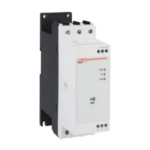 Lovato ADXN Motor Starter, , 30 kW, 24 V ac/dc, 3 Phase, IP20 - ADXNF04524 product image
